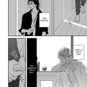 [Natsume Kazuki] Nights before Night (update c.5+6) [Eng] {SDS} – Gay Manga sex 99