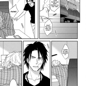 [Natsume Kazuki] Nights before Night (update c.5+6) [Eng] {SDS} – Gay Manga sex 100