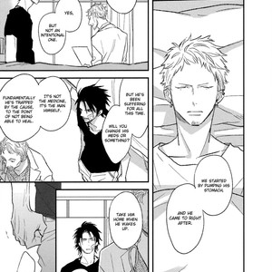 [Natsume Kazuki] Nights before Night (update c.5+6) [Eng] {SDS} – Gay Manga sex 102