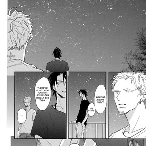 [Natsume Kazuki] Nights before Night (update c.5+6) [Eng] {SDS} – Gay Manga sex 105