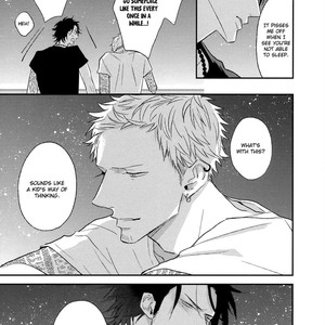 [Natsume Kazuki] Nights before Night (update c.5+6) [Eng] {SDS} – Gay Manga sex 106