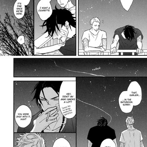 [Natsume Kazuki] Nights before Night (update c.5+6) [Eng] {SDS} – Gay Manga sex 107
