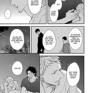[Natsume Kazuki] Nights before Night (update c.5+6) [Eng] {SDS} – Gay Manga sex 108