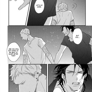 [Natsume Kazuki] Nights before Night (update c.5+6) [Eng] {SDS} – Gay Manga sex 109