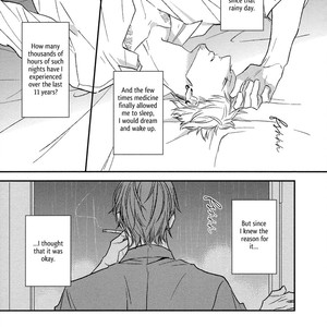 [Natsume Kazuki] Nights before Night (update c.5+6) [Eng] {SDS} – Gay Manga sex 117