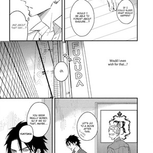 [Natsume Kazuki] Nights before Night (update c.5+6) [Eng] {SDS} – Gay Manga sex 121