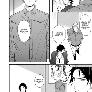 [Natsume Kazuki] Nights before Night (update c.5+6) [Eng] {SDS} – Gay Manga sex 122