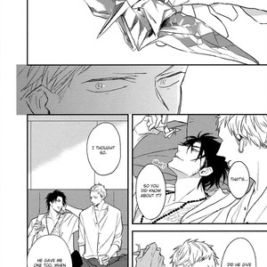 [Natsume Kazuki] Nights before Night (update c.5+6) [Eng] {SDS} – Gay Manga sex 130