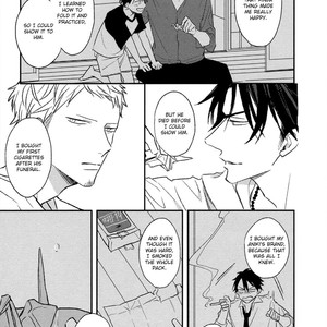 [Natsume Kazuki] Nights before Night (update c.5+6) [Eng] {SDS} – Gay Manga sex 131