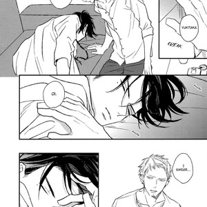 [Natsume Kazuki] Nights before Night (update c.5+6) [Eng] {SDS} – Gay Manga sex 134