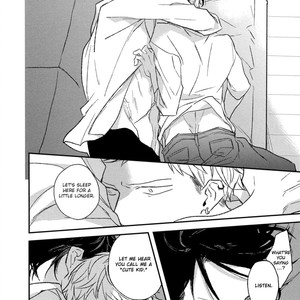 [Natsume Kazuki] Nights before Night (update c.5+6) [Eng] {SDS} – Gay Manga sex 136