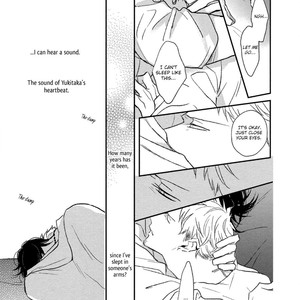 [Natsume Kazuki] Nights before Night (update c.5+6) [Eng] {SDS} – Gay Manga sex 137