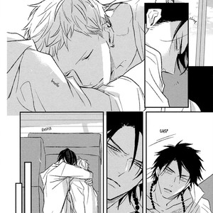 [Natsume Kazuki] Nights before Night (update c.5+6) [Eng] {SDS} – Gay Manga sex 138