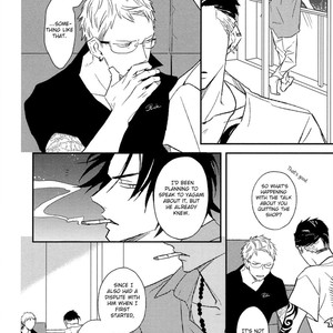 [Natsume Kazuki] Nights before Night (update c.5+6) [Eng] {SDS} – Gay Manga sex 140