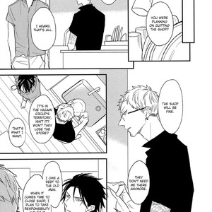 [Natsume Kazuki] Nights before Night (update c.5+6) [Eng] {SDS} – Gay Manga sex 141