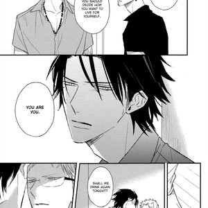 [Natsume Kazuki] Nights before Night (update c.5+6) [Eng] {SDS} – Gay Manga sex 143
