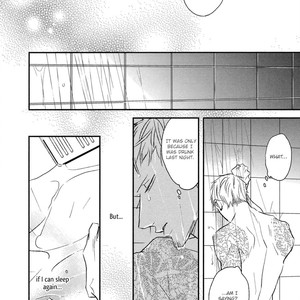 [Natsume Kazuki] Nights before Night (update c.5+6) [Eng] {SDS} – Gay Manga sex 144