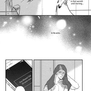 [Natsume Kazuki] Nights before Night (update c.5+6) [Eng] {SDS} – Gay Manga sex 145