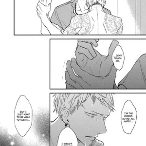 [Natsume Kazuki] Nights before Night (update c.5+6) [Eng] {SDS} – Gay Manga sex 148