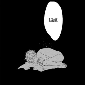 [Natsume Kazuki] Nights before Night (update c.5+6) [Eng] {SDS} – Gay Manga sex 150