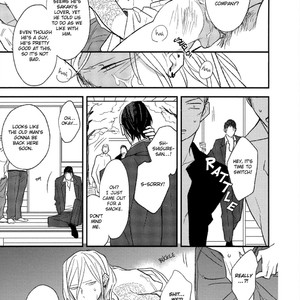 [Natsume Kazuki] Nights before Night (update c.5+6) [Eng] {SDS} – Gay Manga sex 153