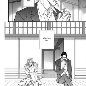 [Natsume Kazuki] Nights before Night (update c.5+6) [Eng] {SDS} – Gay Manga sex 154