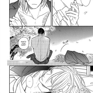 [Natsume Kazuki] Nights before Night (update c.5+6) [Eng] {SDS} – Gay Manga sex 158