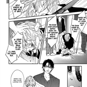 [Natsume Kazuki] Nights before Night (update c.5+6) [Eng] {SDS} – Gay Manga sex 162