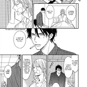 [Natsume Kazuki] Nights before Night (update c.5+6) [Eng] {SDS} – Gay Manga sex 167