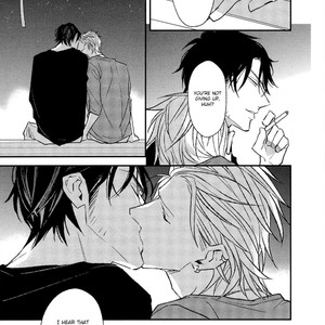 [Natsume Kazuki] Nights before Night (update c.5+6) [Eng] {SDS} – Gay Manga sex 171