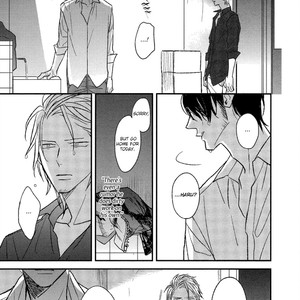 [Natsume Kazuki] Nights before Night (update c.5+6) [Eng] {SDS} – Gay Manga sex 175