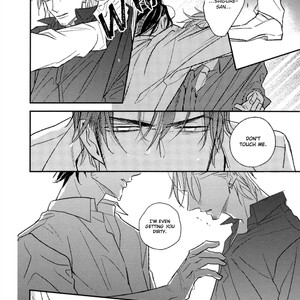 [Natsume Kazuki] Nights before Night (update c.5+6) [Eng] {SDS} – Gay Manga sex 176