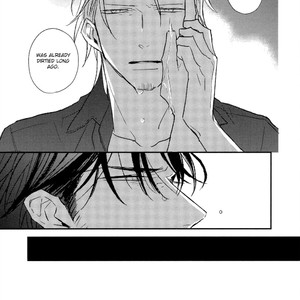 [Natsume Kazuki] Nights before Night (update c.5+6) [Eng] {SDS} – Gay Manga sex 177