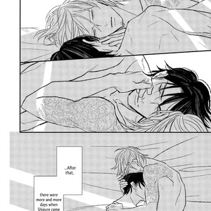 [Natsume Kazuki] Nights before Night (update c.5+6) [Eng] {SDS} – Gay Manga sex 180