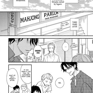 [Natsume Kazuki] Nights before Night (update c.5+6) [Eng] {SDS} – Gay Manga sex 184