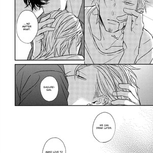 [Natsume Kazuki] Nights before Night (update c.5+6) [Eng] {SDS} – Gay Manga sex 192