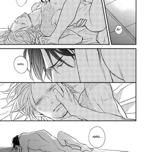 [Natsume Kazuki] Nights before Night (update c.5+6) [Eng] {SDS} – Gay Manga sex 193