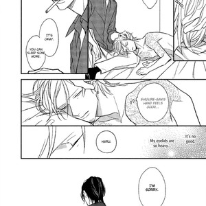 [Natsume Kazuki] Nights before Night (update c.5+6) [Eng] {SDS} – Gay Manga sex 194