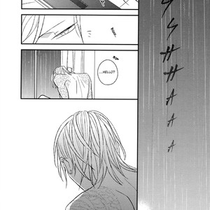 [Natsume Kazuki] Nights before Night (update c.5+6) [Eng] {SDS} – Gay Manga sex 196