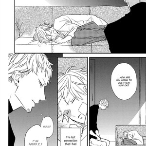 [Natsume Kazuki] Nights before Night (update c.5+6) [Eng] {SDS} – Gay Manga sex 200