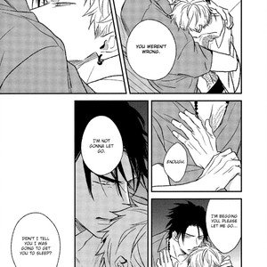[Natsume Kazuki] Nights before Night (update c.5+6) [Eng] {SDS} – Gay Manga sex 212