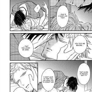 [Natsume Kazuki] Nights before Night (update c.5+6) [Eng] {SDS} – Gay Manga sex 215