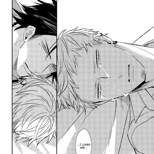 [Natsume Kazuki] Nights before Night (update c.5+6) [Eng] {SDS} – Gay Manga sex 217