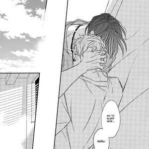 [Natsume Kazuki] Nights before Night (update c.5+6) [Eng] {SDS} – Gay Manga sex 218