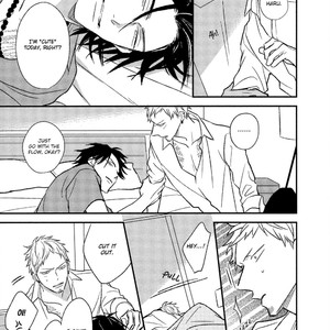 [Natsume Kazuki] Nights before Night (update c.5+6) [Eng] {SDS} – Gay Manga sex 220