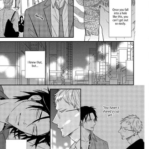 [Natsume Kazuki] Nights before Night (update c.5+6) [Eng] {SDS} – Gay Manga sex 226