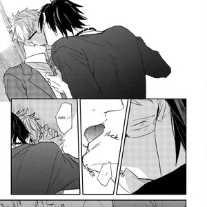 [Natsume Kazuki] Nights before Night (update c.5+6) [Eng] {SDS} – Gay Manga sex 230