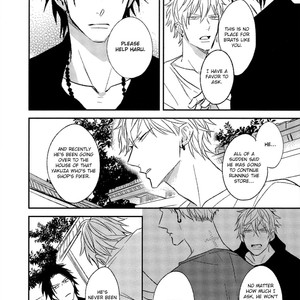 [Natsume Kazuki] Nights before Night (update c.5+6) [Eng] {SDS} – Gay Manga sex 239