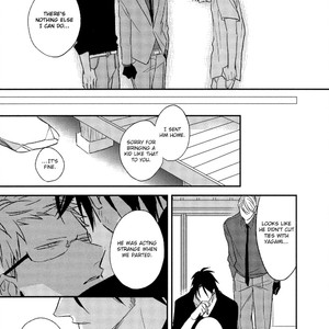 [Natsume Kazuki] Nights before Night (update c.5+6) [Eng] {SDS} – Gay Manga sex 240