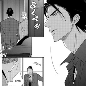 [Natsume Kazuki] Nights before Night (update c.5+6) [Eng] {SDS} – Gay Manga sex 242